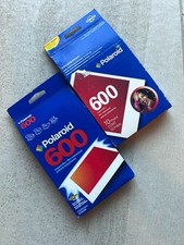 Due pellicole istantanee