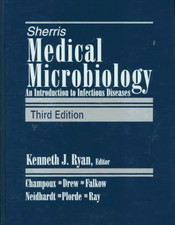 Sherris medical microbiology - sherris,