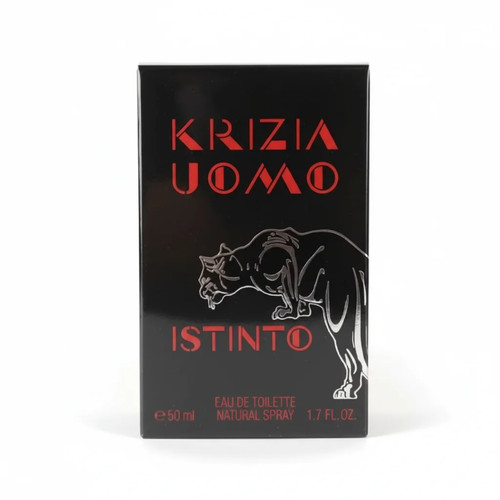 Krizia uomo istinto - krizia,