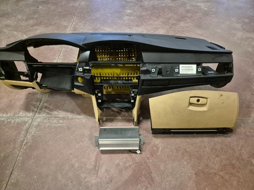 Cruscotto bmw serie5 - e60, e61