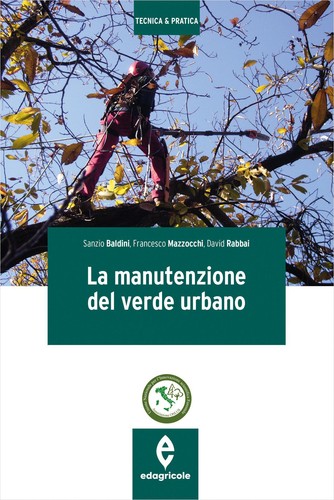 Manutenzione del verde - del,