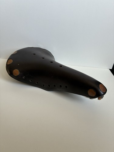 Brooks saddle team - saddle,