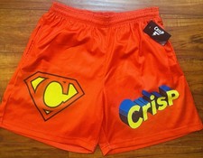 Pantaloncini da basket nuovi