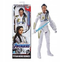 TITAN HERO SERIES HASBRO