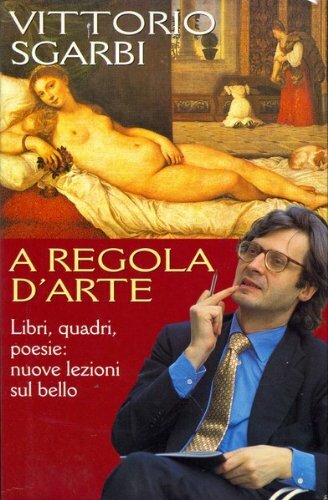 Regola arte vittorio - d'arte,
