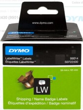 DYMO LW - Etichette di