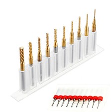 MICROPUNTE IN METALLO DURO