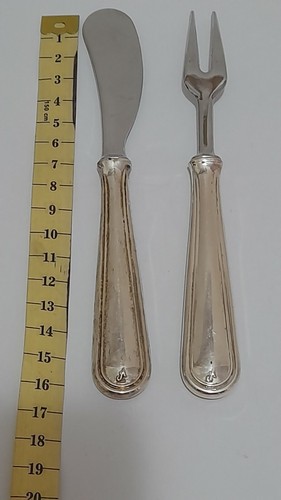 Antichi utensili tavola con - antichi, da