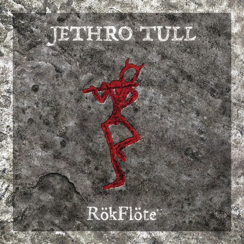 Jethro tull rokflote - tull,