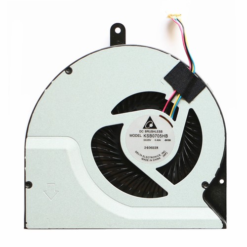 Nuova ventola cpu - ventola,