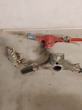 Manubrio ET3 + Primavera +