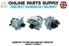 Alternatore Per Mercedes