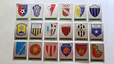 1985-86 SCUDETTO C2 D