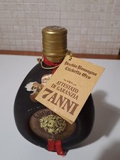 Brandy VECCHIA ROMAGNA Buton