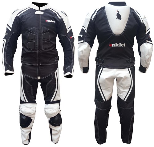 Auklet tuta moto divisibile - tuta,