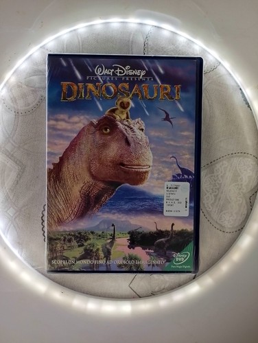 Dinosauri walt disney - dinosauri,
