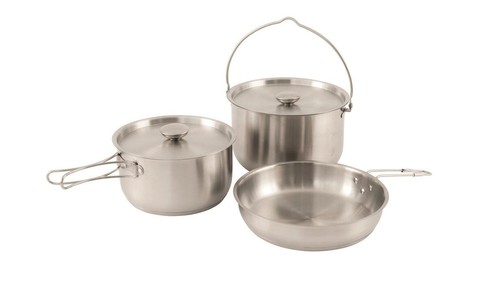 Outwell set cena l - set,