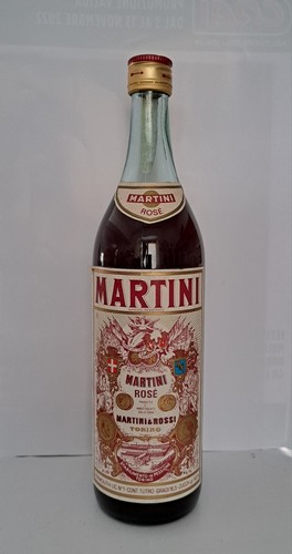 Vermouth martini rossi 1 - martini,