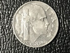 VERY NICE HIGH GRADE AU 1942