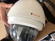 Telecamera Setik SK 6582 Nuova