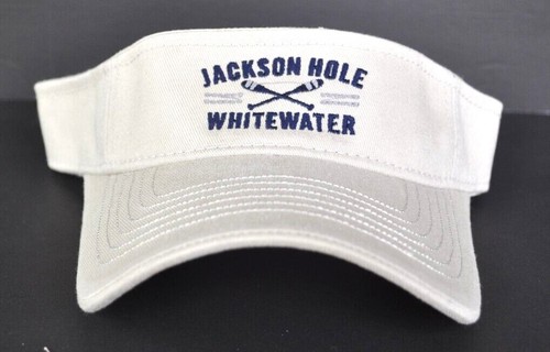 Jackson hole whitewater - *jackson,
