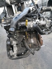 MOTORE RENAULT CLIO III 1.2 TURBO BENZINA 2008 2014 D4FH7 Km 149.000