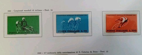 Repubblica 1962 mondiali - 1962,