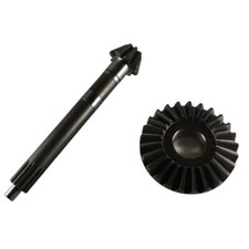 CARRARINO COPPIA CONICA