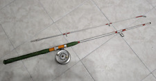 Canna Da Pesca Vintage anni 50
