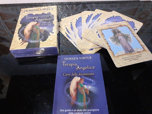 Carte i tarocchi - carte,