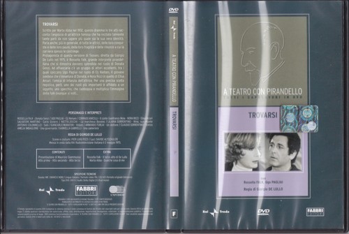 Teatro con pirandello - teatro,