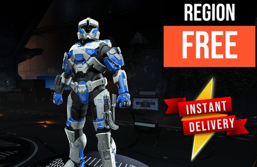 Halo infinite parade ground - parade,