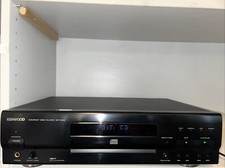 Kenwood DP-7040 Lettore CD