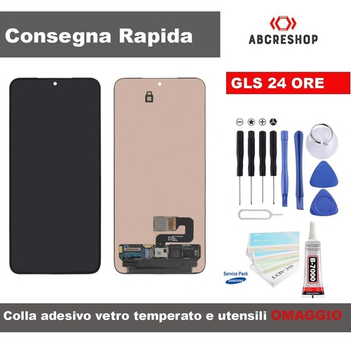 Display lcd samsung galaxy - display,