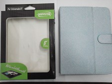 DANYSTAR LX-1016 CUSTODIA IN