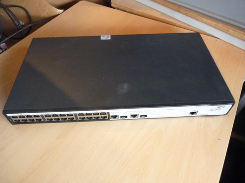 Interruttore base 3com - base,