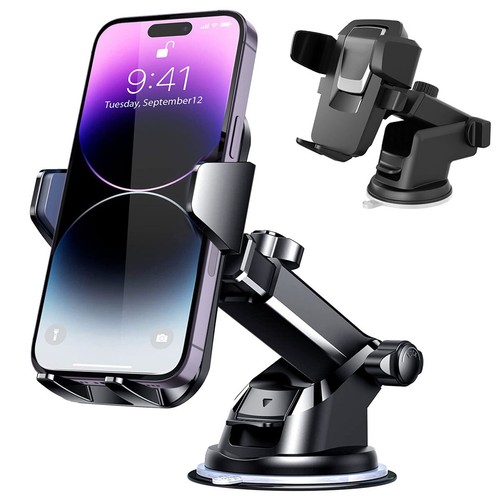 Supporto telefono auto 360 - auto, 360°