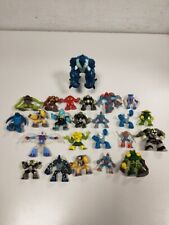 Lotto Gormiti Serie Miste 24