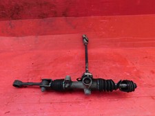 SCATOLA GUIDA PIAGGIO PORTER 1.3 16V BENZINA 2001 MARY 254