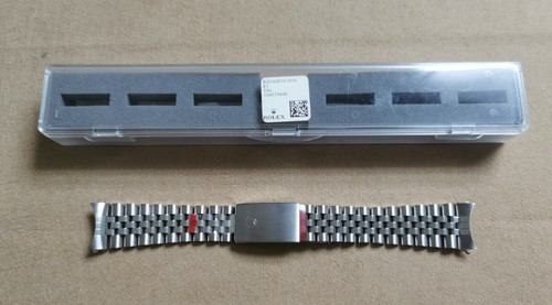 Rolex new jubilee 62510h - rolex,