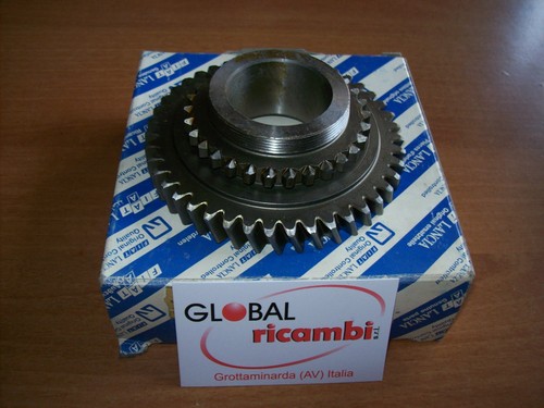 Ingranaggio cambio fiat panda - cambio,