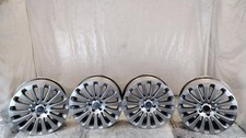 CERCHI IN LEGA PER FORD Focus Berlina 3° Serie G8DB/D (04>08)