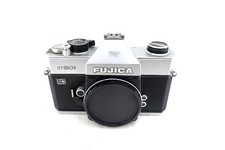 Fujica ST801 Case/Body SLR - Rivenditore