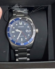 Orologio Uomo Citizen