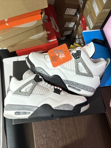 Jordan bianco cemento - 4,