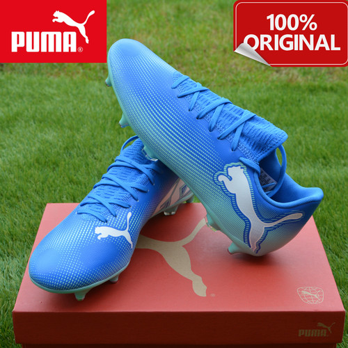 Scarpe calcio puma future 7 - calcio,