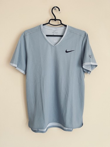 Maglia tennis nike roger - nike, rf