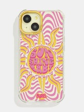 Custodia iPhone Buba Goods x Skinnydip Sunshine Baby Shock