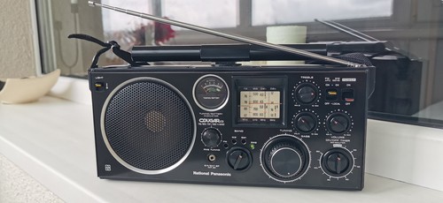National panasonic cougar113 - panasonic,