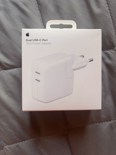 Alimentatore originale apple - originale,